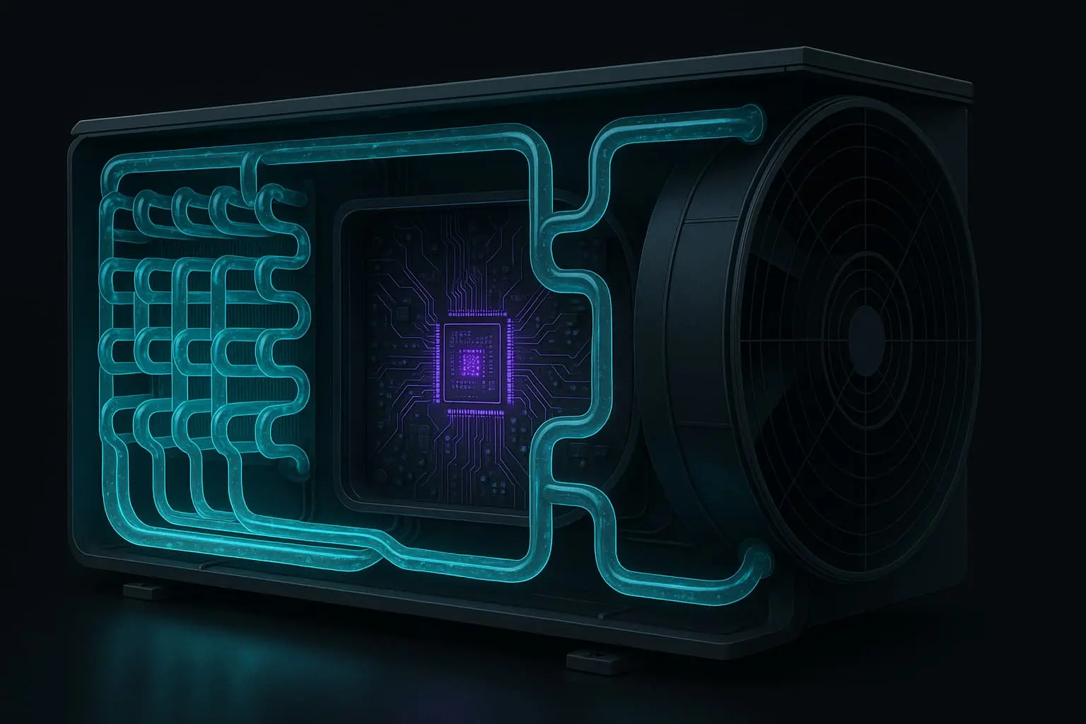 دوره کولرهای گازی و تهویه مطبوع آموزشگاه انتخاب اهواز