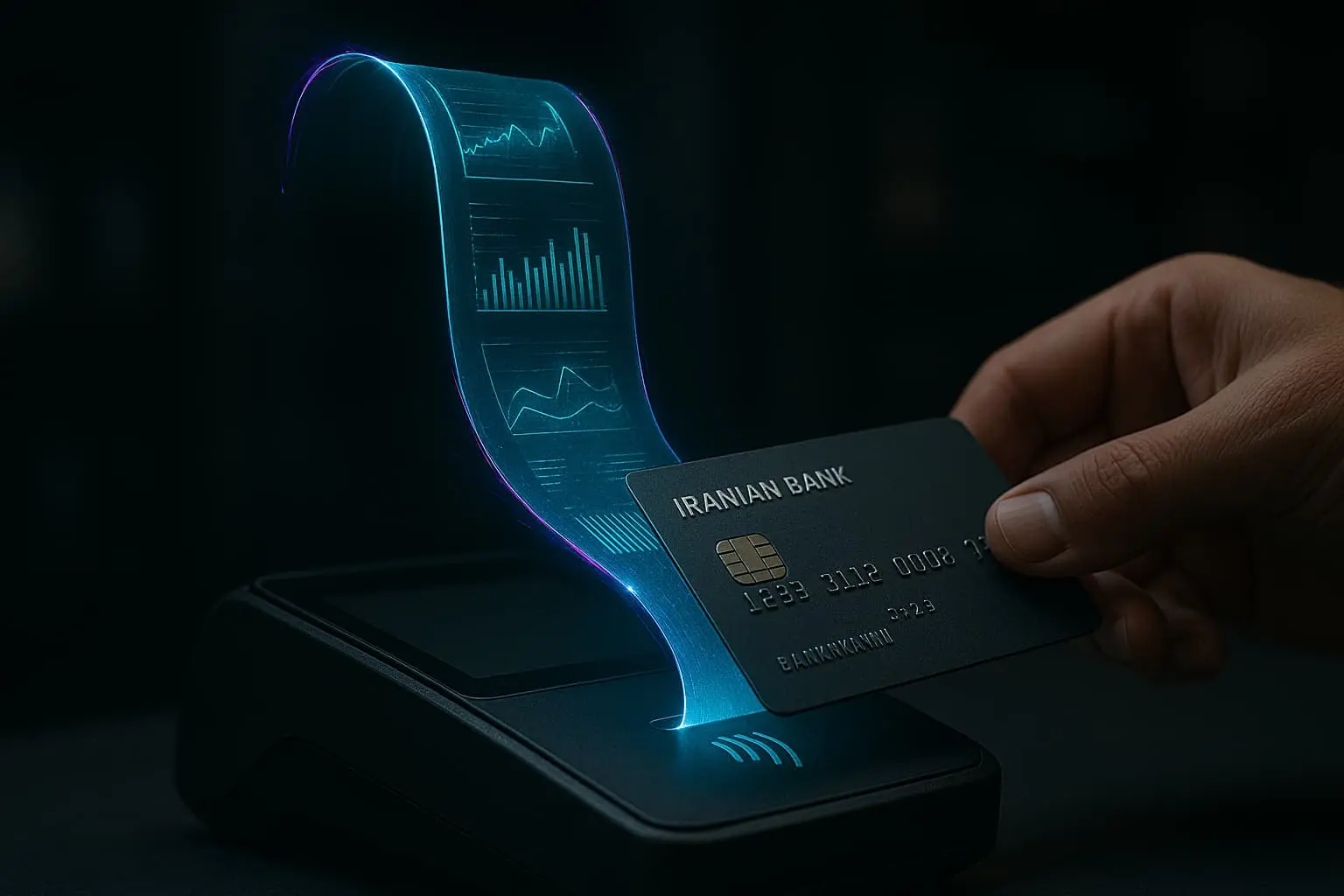 دوره آموزش تخصصی صندوقداری فروشگاهی در اهواز