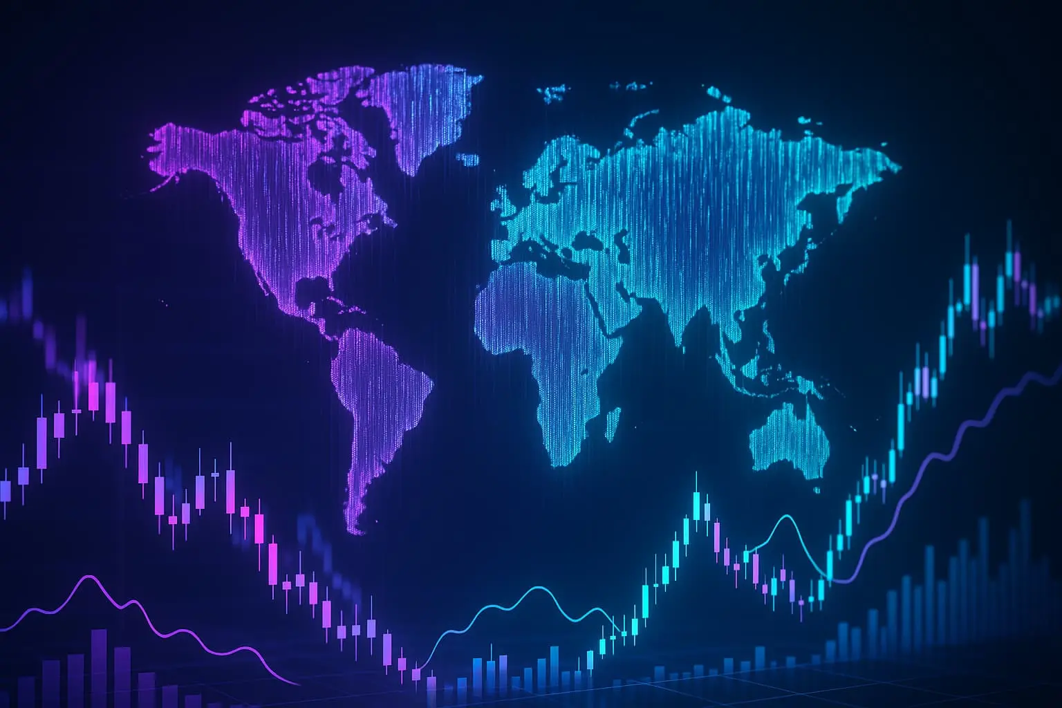 دوره بازار فارکس آموزشگاه انتخاب اهواز