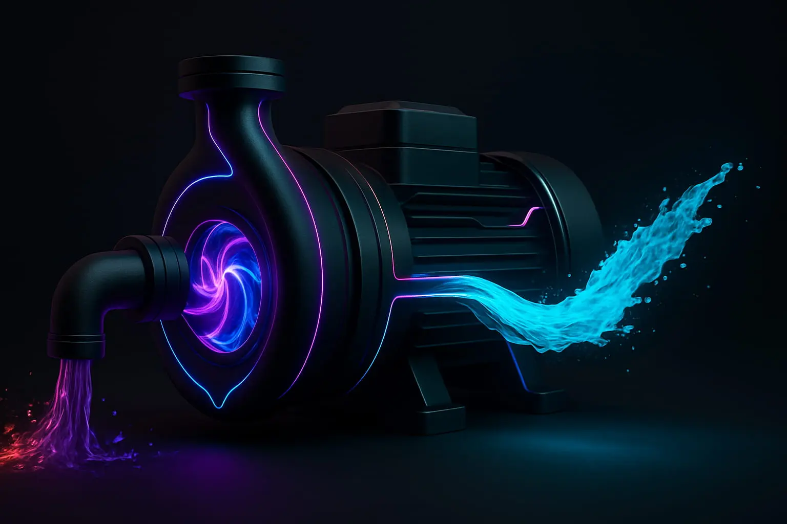 دوره عملی تعمیرات پمپ و تصفیه آب خانگی در اهواز